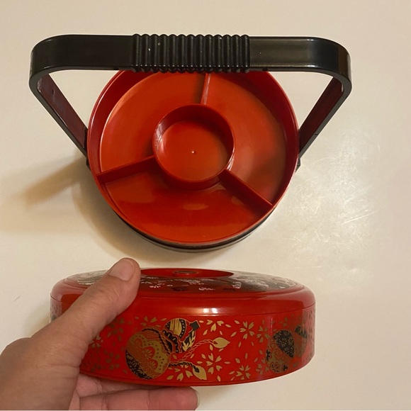 💰3 for $20 - Candy/Cookie Container - Picture 2 of 7